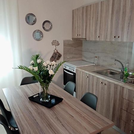 Roses 2 Apartment Skala Sotiros Luaran gambar