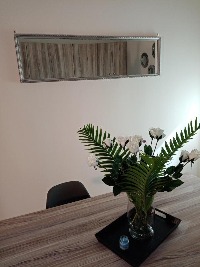 Roses 2 Apartment Skala Sotiros Luaran gambar